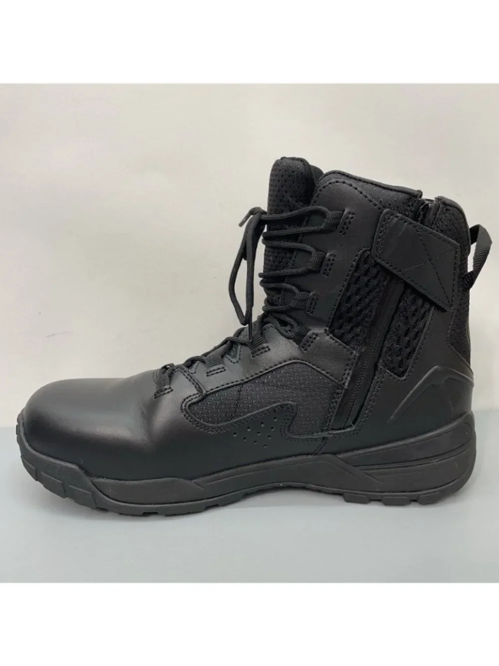 Belleville Tactical Research Boots Combat Military Duty‎ Ultralight Mens 10.5